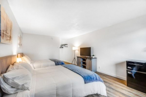 Silver Sands - Room 5